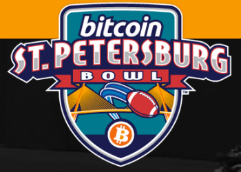 BitcoinBowl: BTC Meets College Football