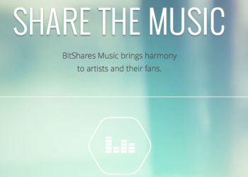 BitShares Music Foundation Launches Pre-Sale