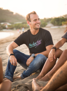 Ribbit.me CEO, Sean Dennis