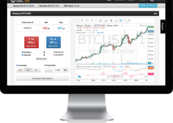 BTC.SX : Bitcoin Trading Platform