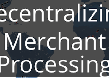 MerchantCoin to capture 5% of Visa-accepting merchants.