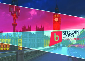 Bitcoin Expo 2015 London