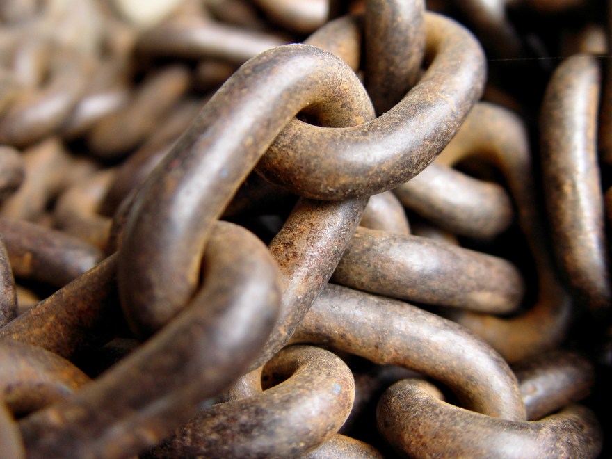Blockchains