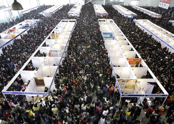 Bitcoin Jobs in 2015