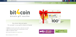 bit4coin