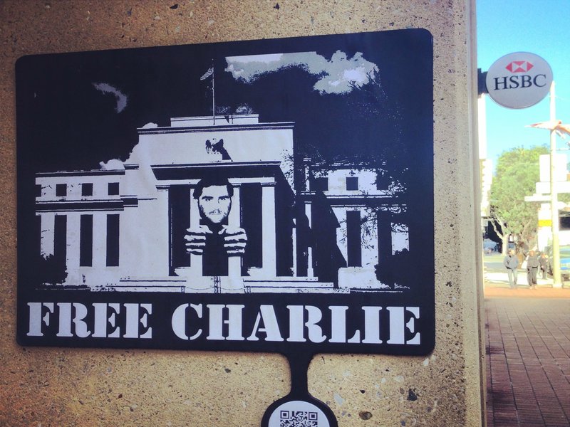 Charlie Shrem Money Laundering