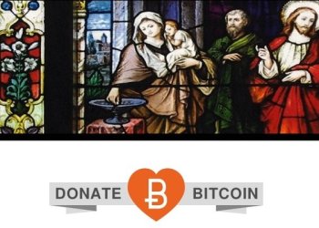 Charitycoin Is The First “Proof Of Donation” Crypto-Currency