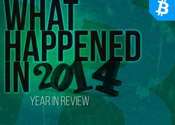 Bitcoin year in review 2014_bitcoinist