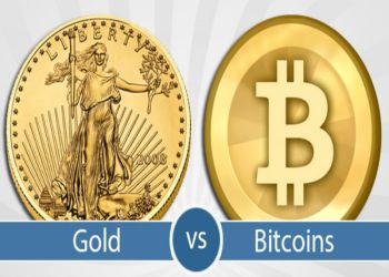 Bitcoin mining hardware