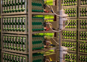 Interview With Helga Danova of Cex.io