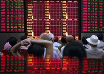 Market Watching Bitcoinist