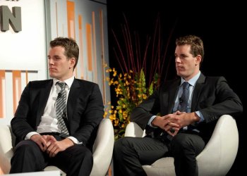 Winklevoss Twin says Bitcoin has boundless capabilities