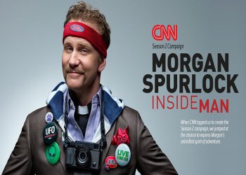 CNN’s Inside Man Will Do An Episode On Bitcoin