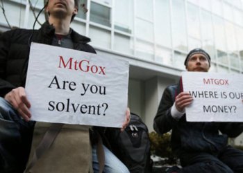 Police: Unlikely Hackers Stole Mt.Gox Bitcoins