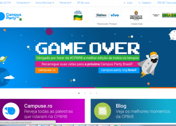 IBM Offers Bitcoin at the Annual Campus Party