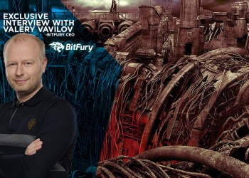 Valery of BitFury