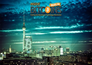 Inside Bitcoins Berlin: Fueling the Blockchain Technology Revolution