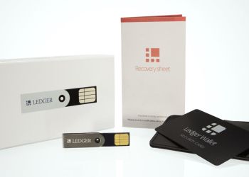 ledger wallet bitcoinist