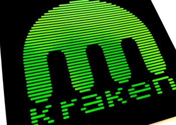 Bitcoin Exchange Kraken Revamps Their Website for Margin Trading