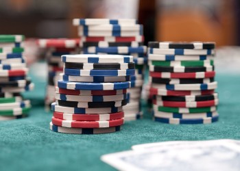 PayCoin Poker 2 Bitcoinist