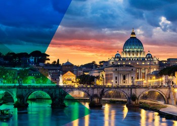 Bitcoin Regulation Perception: Italy