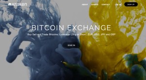 krakenbitcoinist