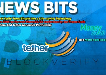 News Bits on: Block Verify, Money20/20 and Factom’s new partnership