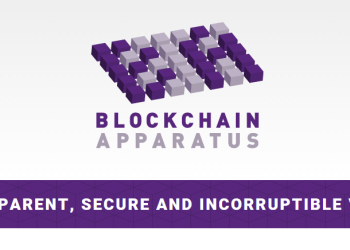 Blockchain Apparatus Launches a New Trusted Will System