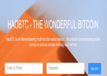 HaoBTC Takes on Coinbase With Interest-Bearing Wallet
