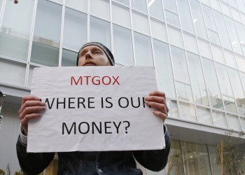 WizSec Study: Mt. Gox Insolvent As Early As 2011