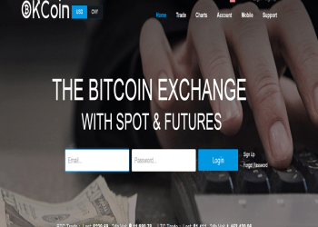 OKCoin Announces Bitcoin Superwallet OKLink