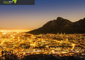 Cape Town to Host Inaugural Bitcoin Africa Conference