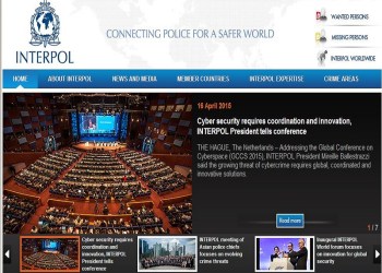 Interpol Creates its Own Cryptocurrency to Fight Virtual Currency Crime