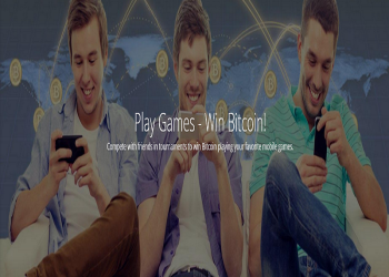 BitPlay Network Expands Bitcoin Gaming