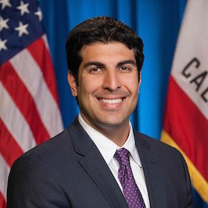 Assemblymember Matt Dababneh (D-Encino) - Bitcoinist.net