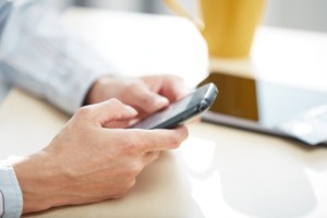 Bitcoinist_Coinkite_BTC_SMS