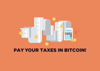 Some US States Have Plans to Enable Tax Payments with Bitcoin