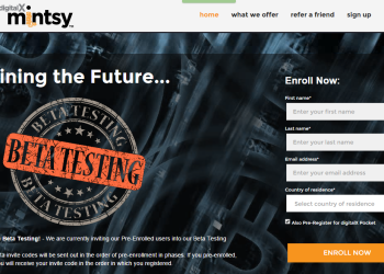 Mintsy Mining Contracts Simple to Use and Backed by Proof of Mining