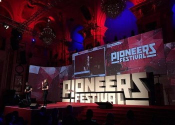 Roger Ver and Peter Smith of Blockchain to be Keynote Speakers at Pioneers Festival