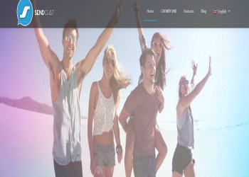 SendChat Crowdfunding Begins, Send Bitcon Through Instant Messages