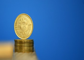 Bitcoin Investment Trust