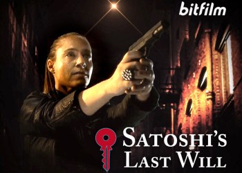Satoshi’s Last Will: Interview with Bitfilm