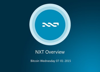 NXT to Step Up its Game in Version 1.5 Launch