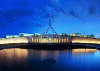 New Australian Law Attacks Piracy Websites