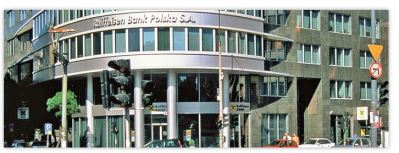 Banks in Poland Bitcoinist