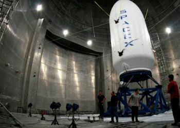 Bitcoin Adoption To Thrive From SpaceX’s Internet-providing Satellites?