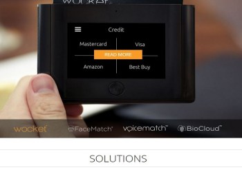 Wocket Smart Wallet: Mobile Security for a Mobile World