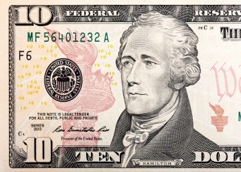 A Woman To Appear on US$10 Bill By 2020, Women in Bitcoin To Receive More Recognition?