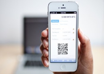 Smartphones and QR Codes to Drive Bitcoin Transactions