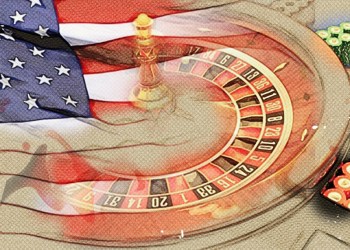 Republican Senators Want to Outlaw Online Gambling in the US